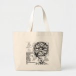 ZODIAC CANVAS BAGS