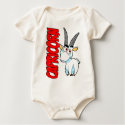 zodiac CAPRICORN baby shirt