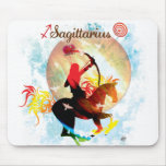 Zodiac Clicks mousepads