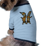 Zodiac Gecko - Aries pet clothing