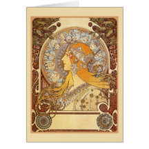 Zodiac Greeting Cards