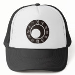 Zodiac hats