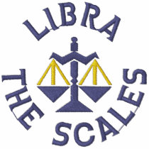 Zodiac in Libra