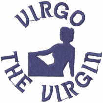 Zodiac in Virgo
