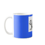 Zodiac  Leo mugs