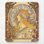 Zodiac mousepads