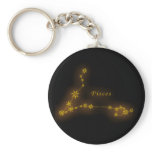 Zodiac - Pisces keychains