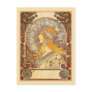 Zodiac Postcard