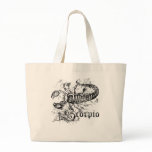Zodiac Scorpio bags