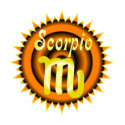 Zodiac Scorpio t-shirts