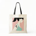 Zodiac shopping bag - scorpio