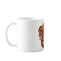 Zodiac sign Cancer Mug