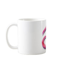 Zodiac sign Cancer Coffee Mug