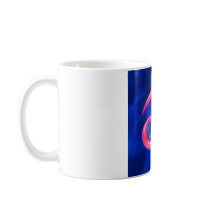 Zodiac sign Cancer Coffee Mug