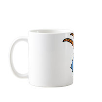 Zodiac sign Capricorn Coffee Mug