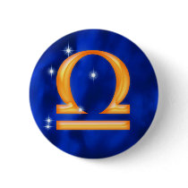 Zodiac sign Libra Pins