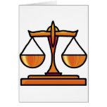 Zodiac sign Libra cards
