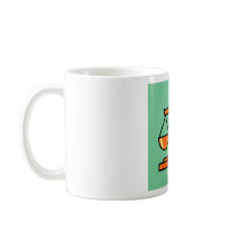 Zodiac sign Libra Mugs