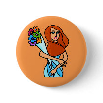 Zodiac sign Virgo Pins
