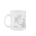 zodiac-signs-4, Emotional and lovingIntuitive a... Coffee Mugs