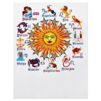 Zodiac-Signs-All-V-1 Personalized Flyer