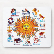 Zodiac-Signs-All-V-1 Mouse Pads