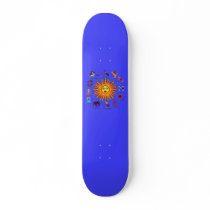 Zodiac-Signs-All-V-1 Skateboard Decks