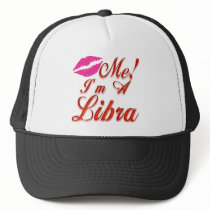 Zodiac Signs Hats