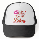 Zodiac Signs hats
