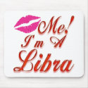 Zodiac Signs mousepads