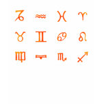 Zodiac Signs Shirt