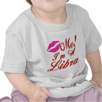 Zodiac Signs T Shirts