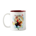 Zodiac Sips Coffee Mugs
