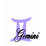 ZODIAC T GEMINI t-shirts