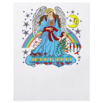 Zodiac-Virgo-V-1R Flyer