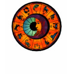Zodiac Wheel Shirt
