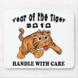 Zodiac Year of The Tiger 2010 Baby Tiger