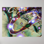 Zodiacal Quorum Poster