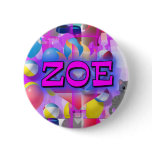 ZOE PINS