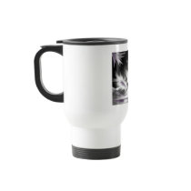 Zoe Flower Power Mug
