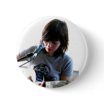 Zoe Konez Badge buttons