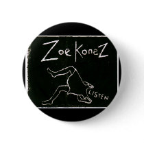 ZoeKonez Listen Artwork badge buttons