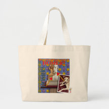 ZoeSPEAK - Homer Tote Bag
