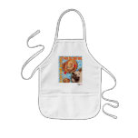 ZoeSPEAK - I want the raisin bun. Aprons