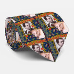 ZoeSPEAK - Mahler ties