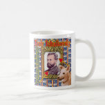 ZoeSPEAK - Truly Tchaikovsky Coffee Mugs