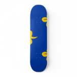 Zoeterwoude, Netherlands skateboards