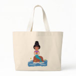 Zola Beach Bag