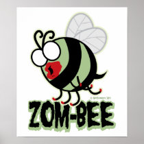 Zom-Bee