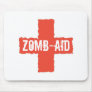 Zomb-AID Mouse Pad